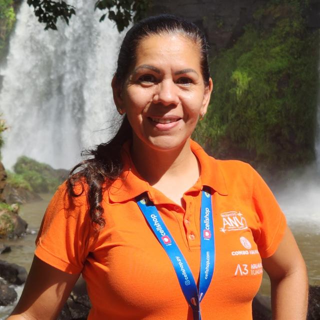 Paula - Guia de Turismo